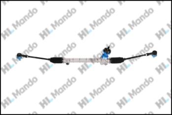 32 099 р. Рейка рулевая SSANGYONG Actyon (10-) в сборе (с ЭУР) MANDO MANDO mtg010914 MANDO mtg010914  с доставкой в г. Кемерово. Увеличить фотографию 1
