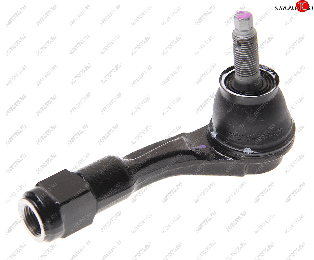 1 659 р. Наконечник рулевой тяги HYUNDAI i30 (18-) правый MANDO MANDO mtg050274 MANDO mtg050274  с доставкой в г. Кемерово