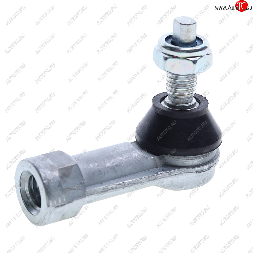 859 р. Наконечник IVECO MAN MERCEDES тяги КПП левый (M12x1.75,M10x1.5,L=55) MANDO MANDO mtg055942  с доставкой в г. Кемерово