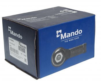 1 999 р. Наконечник рулевой тяги MAN правый MANDO MANDO mtg055944  с доставкой в г. Кемерово. Увеличить фотографию 3