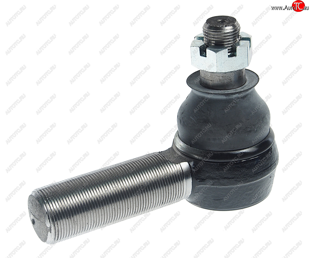 1 279 р. Наконечник рулевой тяги DAF MAN MERCEDES левый (M30х1.5 M20х1.5 23.5 L=118) MANDO MANDO mtg055986  с доставкой в г. Кемерово