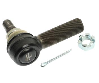1 699 р. Наконечник рулевой тяги MERCEDES MAN VOLVO RENAULT левый (M16х1.50мм,M24х1.50мм) MANDO MANDO mtg055993  с доставкой в г. Кемерово. Увеличить фотографию 2