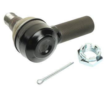 4 699 р. Наконечник рулевой тяги SAF MERCEDES правый (M38х1.5M30х1.5,L=135) MANDO MANDO mtg055994  с доставкой в г. Кемерово. Увеличить фотографию 2