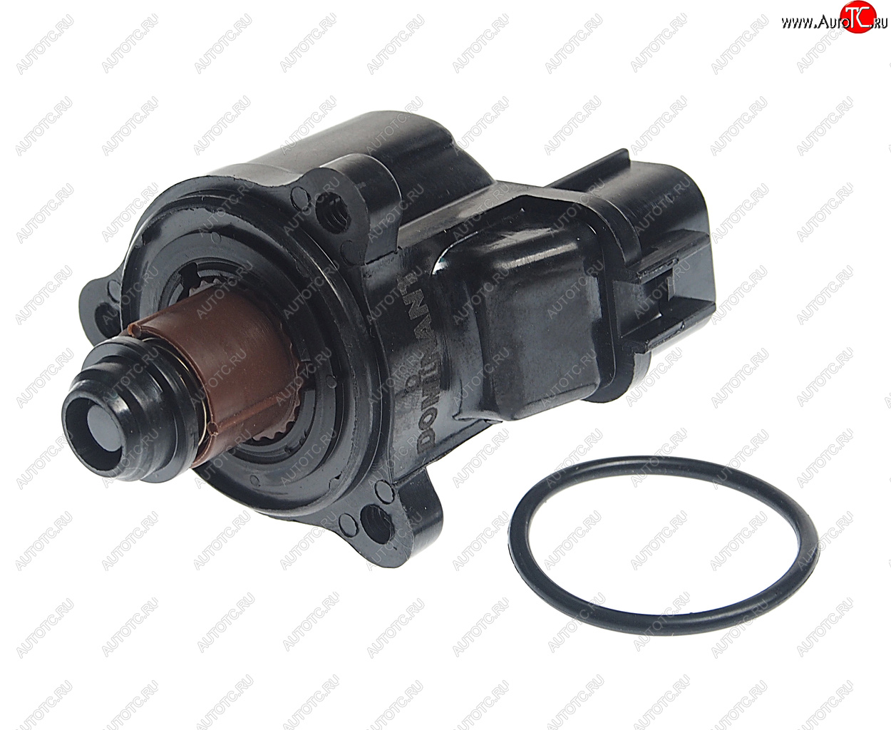 2 599 р. Регулятор холостого хода MITSUBISHI Lancer (00-13) DOMINANT DOMINANT mtmd0619857 DOMINANT mtmd0619857  с доставкой в г. Кемерово