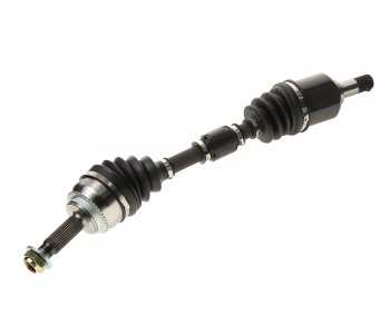 15 999 р. ШРУС наружный MITSUBISHI Lancer (09-) (1.62.0) комплект DOMINANT DOMINANT mtmr0953745  с доставкой в г. Кемерово. Увеличить фотографию 1