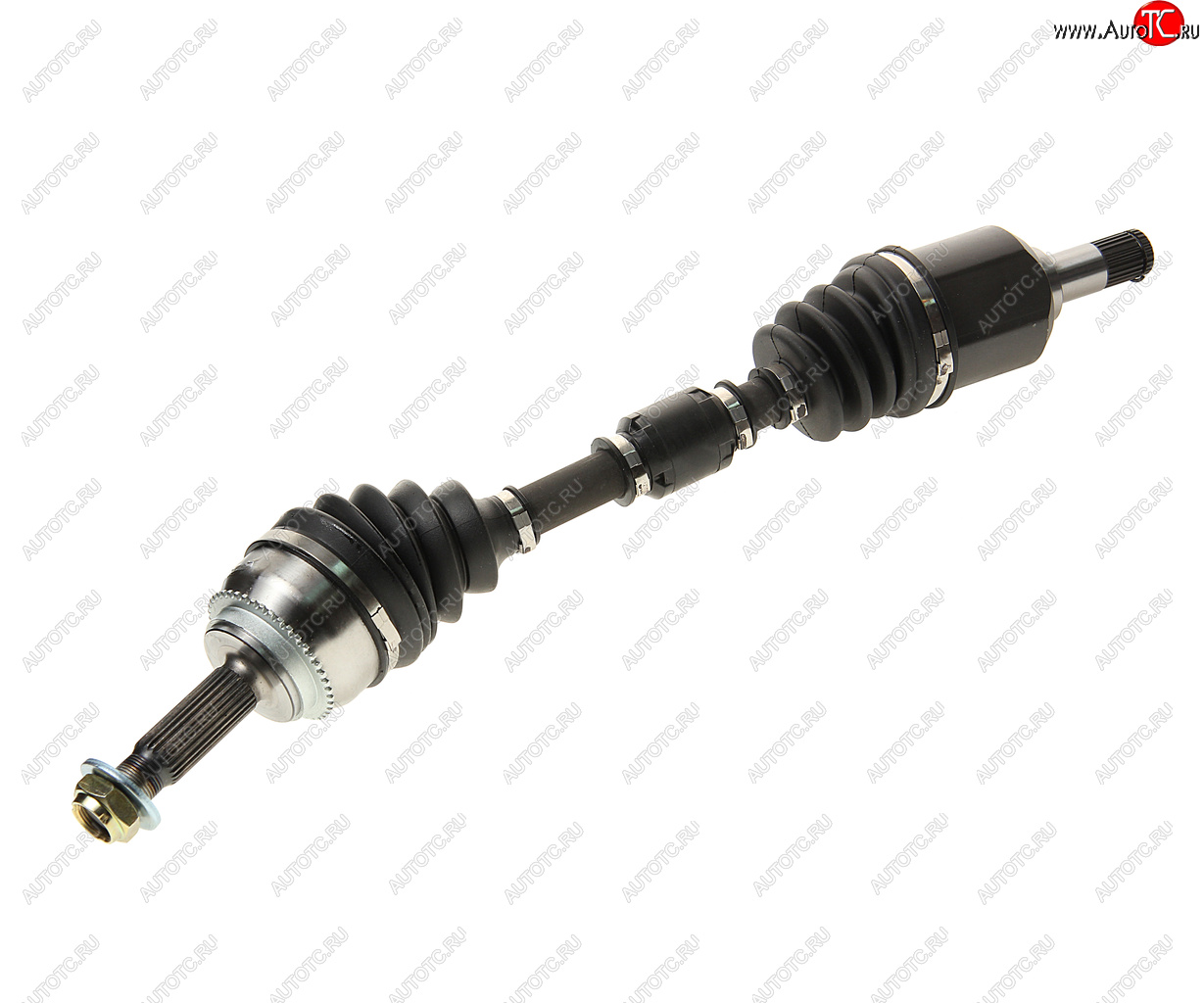 15 999 р. ШРУС наружный MITSUBISHI Lancer (09-) (1.62.0) комплект DOMINANT DOMINANT mtmr0953745  с доставкой в г. Кемерово