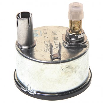 879 р. Манометр МТЗ,ЛТЗ 10атм. AVTOELECTRICA AVTOELECTRICA мтт-10 ае  с доставкой в г. Кемерово. Увеличить фотографию 2