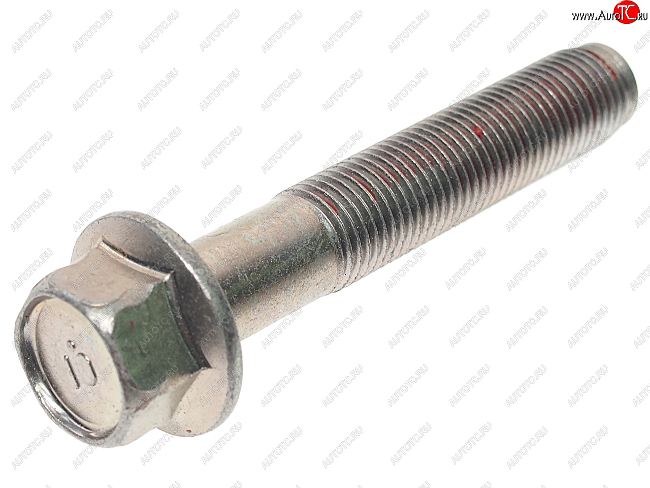 449 р. Болт MITSUBISHI подвески передней OE MITSUBISHI mu000671  с доставкой в г. Кемерово