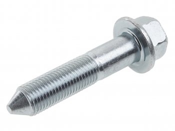 299 р. Болт MITSUBISHI ОЕ MITSUBISHI mu140067  с доставкой в г. Кемерово. Увеличить фотографию 2