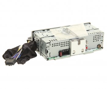 8 499 р. Магнитола автомобильная 1DIN PIONEER PIONEER mvh-s120uba  с доставкой в г. Кемерово. Увеличить фотографию 2
