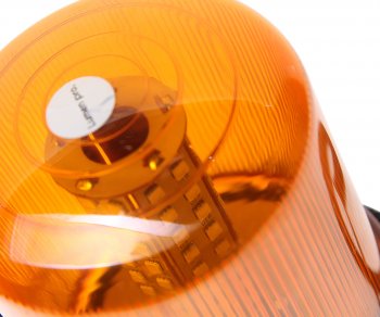2 779 р. Маяк импульсный 1224V (90 светодиодов) (2 режима) на магните желтый LUMEN LUMEN mwl-am90s2923  с доставкой в г. Кемерово. Увеличить фотографию 3