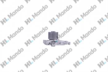 1 559 р. Насос водяной DAEWOO Damas MANDO MANDO mwp2009  с доставкой в г. Кемерово. Увеличить фотографию 3