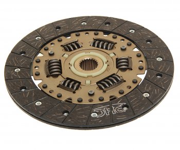 3 099 р. Диск сцепления MAZDA 323 (89-94),626 (79-92),MX-5 (94-05) VALEO PHC VALEO PHC mz-22  с доставкой в г. Кемерово. Увеличить фотографию 2