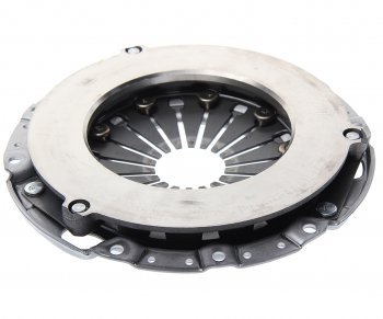 3 799 р. Корзина сцепления MAZDA 323 (89-94),626 (83-02) (225мм) VALEO PHC VALEO PHC mzc-12  с доставкой в г. Кемерово. Увеличить фотографию 2