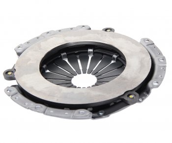 5 199 р. Корзина сцепления MAZDA 323 (00-),626 (99-) (225мм) VALEO PHC VALEO PHC mzc-27  с доставкой в г. Кемерово. Увеличить фотографию 2