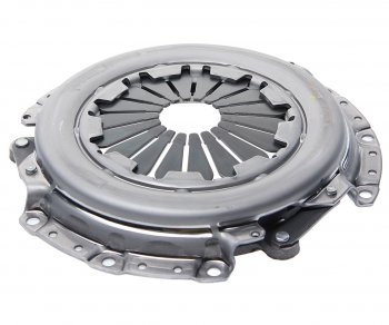 5 199 р. Корзина сцепления MAZDA 323 (00-),626 (99-) (225мм) VALEO PHC VALEO PHC mzc-27  с доставкой в г. Кемерово. Увеличить фотографию 1