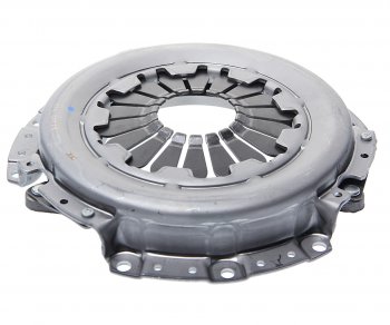 5 799 р. Корзина сцепления MAZDA 3 (BK) (03-09) (1.6) (200мм) VALEO PHC VALEO PHC mzc-38  с доставкой в г. Кемерово. Увеличить фотографию 1