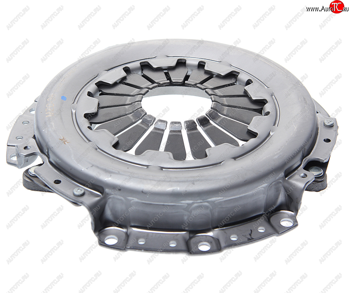 5 799 р. Корзина сцепления MAZDA 3 (BK) (03-09) (1.6) (200мм) VALEO PHC VALEO PHC mzc-38  с доставкой в г. Кемерово