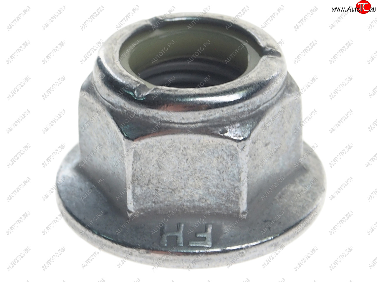 589 р. Гайка MERCEDES OE MERCEDES n000000008268  с доставкой в г. Кемерово