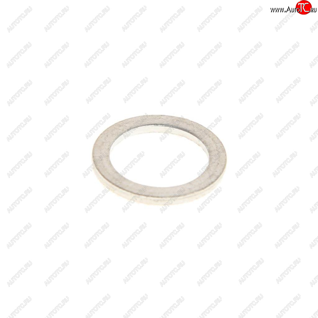 202 р. Кольцо уплотнительное VW AUDI SEAT SKODA трубки масляной OE VAG n0138133  с доставкой в г. Кемерово