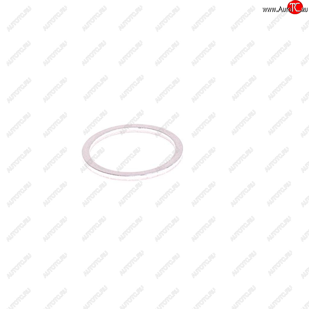 107 р. Кольцо уплотнительное AUDI A3 (08-13) пробки сливной OE VAG n0438092  с доставкой в г. Кемерово