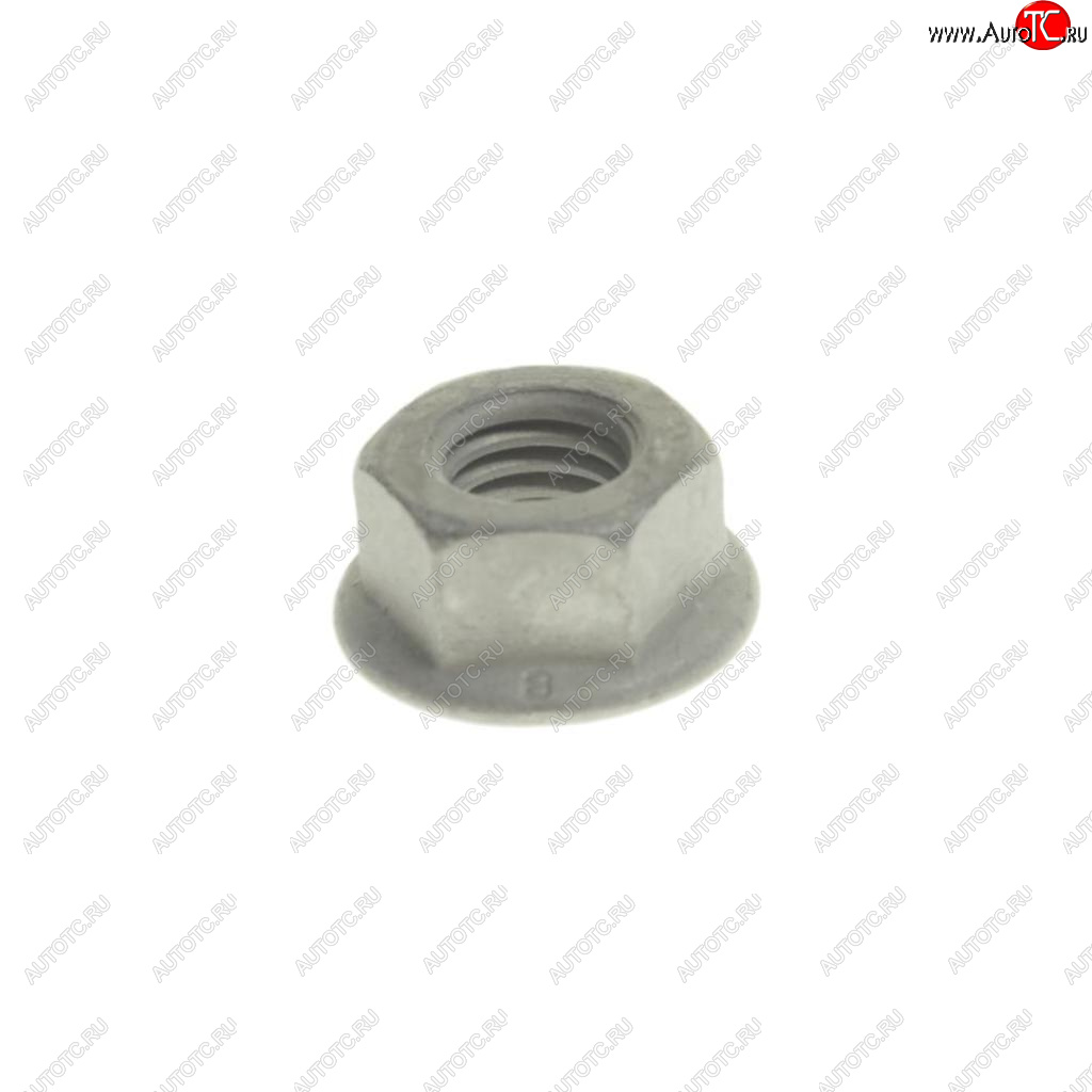83 р. Гайка VW AUDI SEAT SKODA OE VAG n10261310  с доставкой в г. Кемерово
