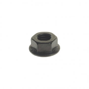 79 р. Гайка VW AUDI SEAT SKODA PORSCHE OE VAG n10609204  с доставкой в г. Кемерово. Увеличить фотографию 1