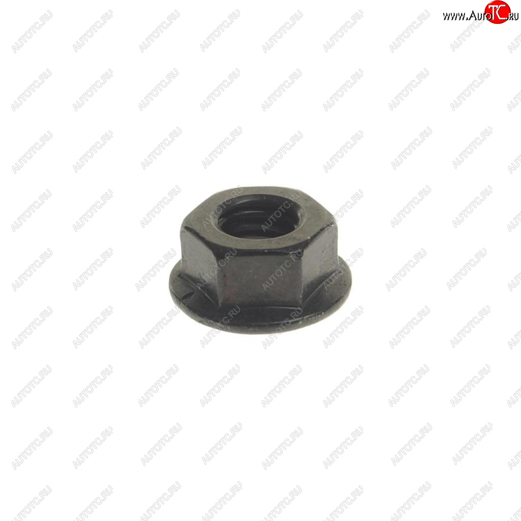 79 р. Гайка VW AUDI SEAT SKODA PORSCHE OE VAG n10609204  с доставкой в г. Кемерово