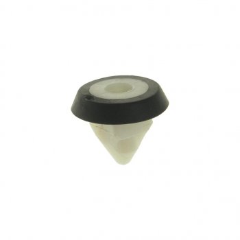 24 р. Клипса VW AUDI SEAT SKODA OE VAG n10621301  с доставкой в г. Кемерово. Увеличить фотографию 1