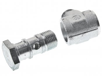 1 659 р. Фитинг M18х1.5-12 КАМАЗ PPT PRVA PETOLETKA n12-lm18x1.5mup  с доставкой в г. Кемерово. Увеличить фотографию 2