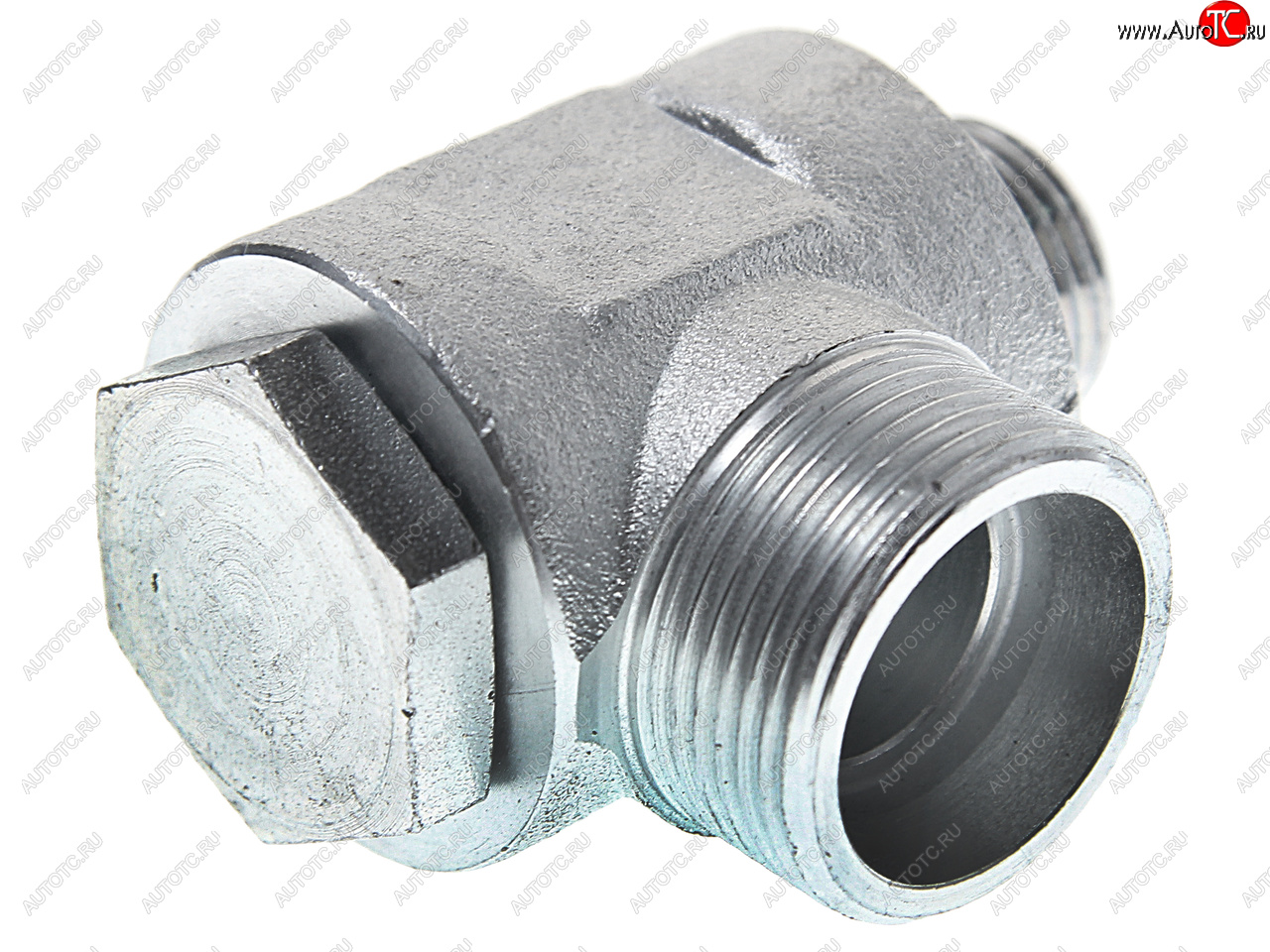 3 499 р. Фитинг M18х1.5-18 КАМАЗ PPT PRVA PETOLETKA n18-lm18x1.5mup  с доставкой в г. Кемерово