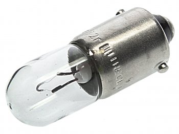 38 р. Лампа 12V T4W BA9s 35лм Standard NEOLUX NEOLUX n233  с доставкой в г. Кемерово. Увеличить фотографию 1