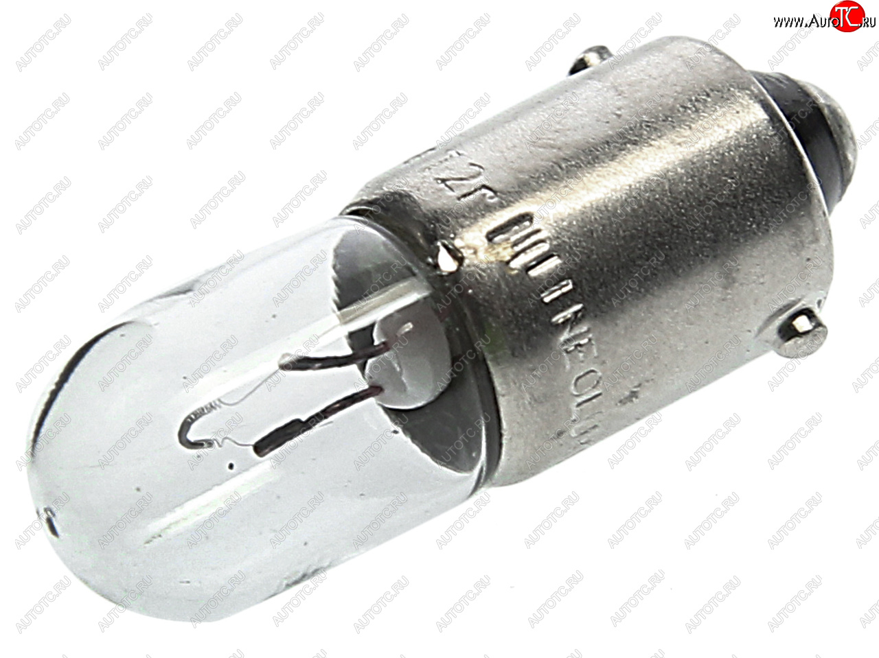 38 р. Лампа 12V T4W BA9s 35лм Standard NEOLUX NEOLUX n233  с доставкой в г. Кемерово