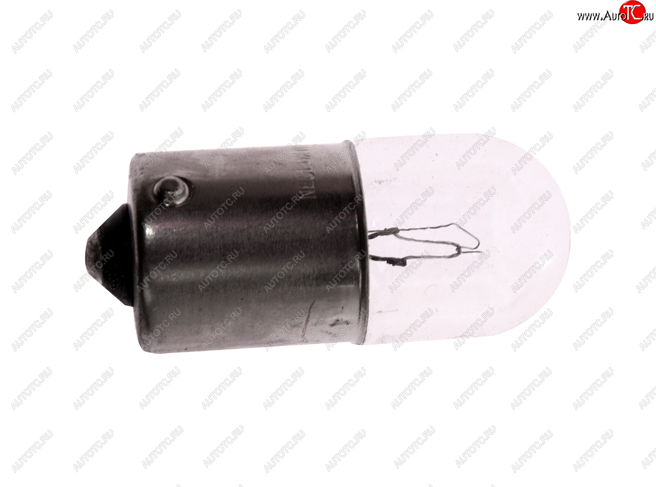 51 р. Лампа 24V R10W BA15s 125лм Standard NEOLUX NEOLUX n246  с доставкой в г. Кемерово