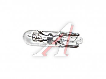 25 р. Лампа 12V W1.2W W2x4.6d Standard NEOLUX NEOLUX n286  с доставкой в г. Кемерово. Увеличить фотографию 2