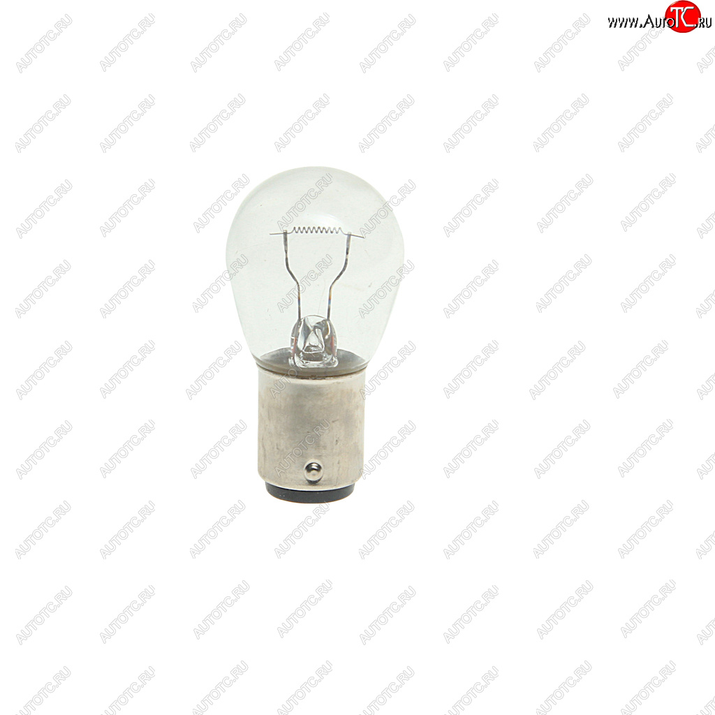 106 р. Лампа 24V P21W BA15d Standard NEOLUX NEOLUX n346  с доставкой в г. Кемерово