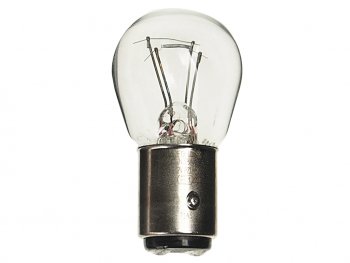 83 р. Лампа 12V P215W BAY15d 44035лм Standard NEOLUX NEOLUX n380  с доставкой в г. Кемерово. Увеличить фотографию 2