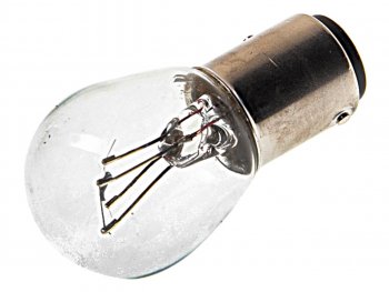 83 р. Лампа 12V P215W BAY15d 44035лм Standard NEOLUX NEOLUX n380  с доставкой в г. Кемерово. Увеличить фотографию 1