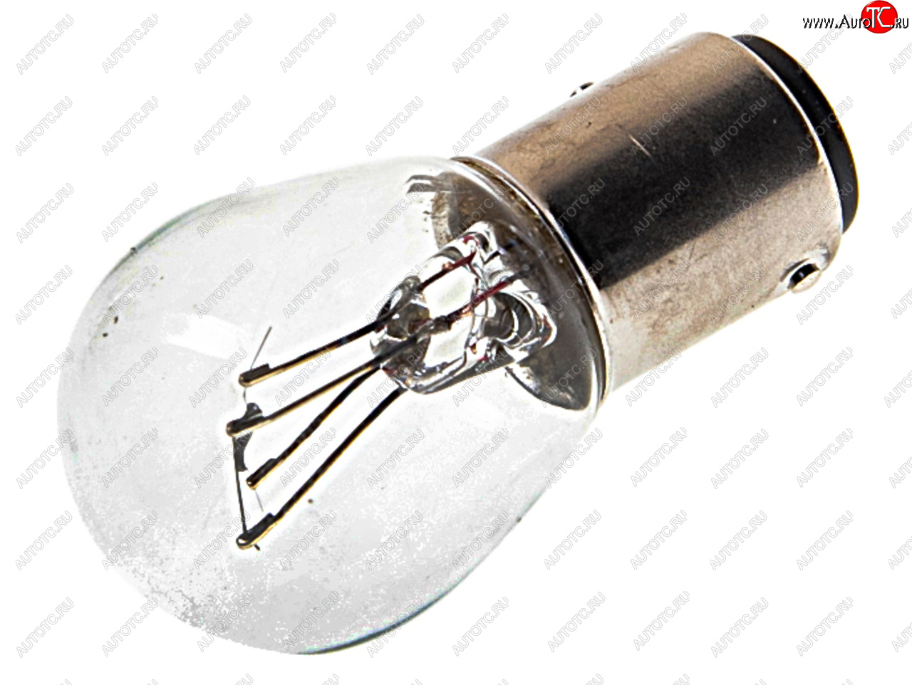 83 р. Лампа 12V P215W BAY15d 44035лм Standard NEOLUX NEOLUX n380  с доставкой в г. Кемерово
