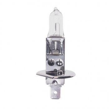 154 р. Лампа 12V H1 55W P14.5s +50% 3200K 1550лм Extra Light NEOLUX NEOLUX n448el  с доставкой в г. Кемерово. Увеличить фотографию 1