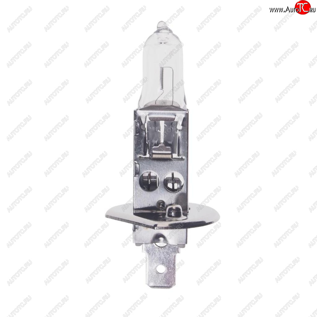 154 р. Лампа 12V H1 55W P14.5s +50% 3200K 1550лм Extra Light NEOLUX NEOLUX n448el  с доставкой в г. Кемерово