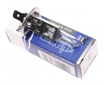 159 р. Лампа 12V H1 100W P14.5s 3200K 2600лм Power Light NEOLUX NEOLUX n481  с доставкой в г. Кемерово. Увеличить фотографию 1