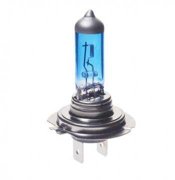 639 р. Лампа 12V H7 80W PX26d 5000K 1500лм Blue Power Light NEOLUX NEOLUX n499hc  с доставкой в г. Кемерово. Увеличить фотографию 1