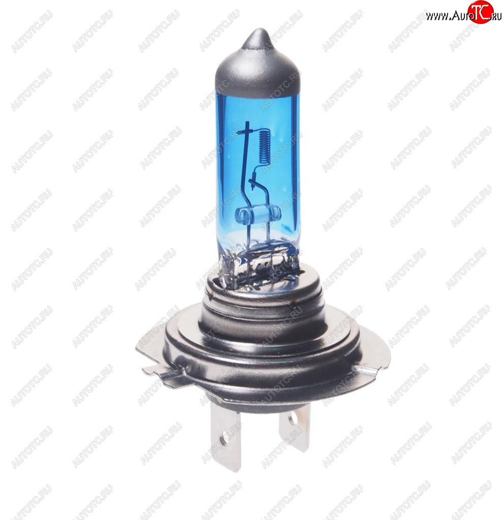 639 р. Лампа 12V H7 80W PX26d 5000K 1500лм Blue Power Light NEOLUX NEOLUX n499hc  с доставкой в г. Кемерово