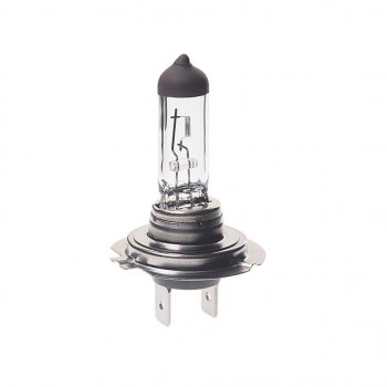 389 р. Лампа 12V H7 55W PX26d 1500лм Extra Lifetime NEOLUX NEOLUX n499ll  с доставкой в г. Кемерово. Увеличить фотографию 1