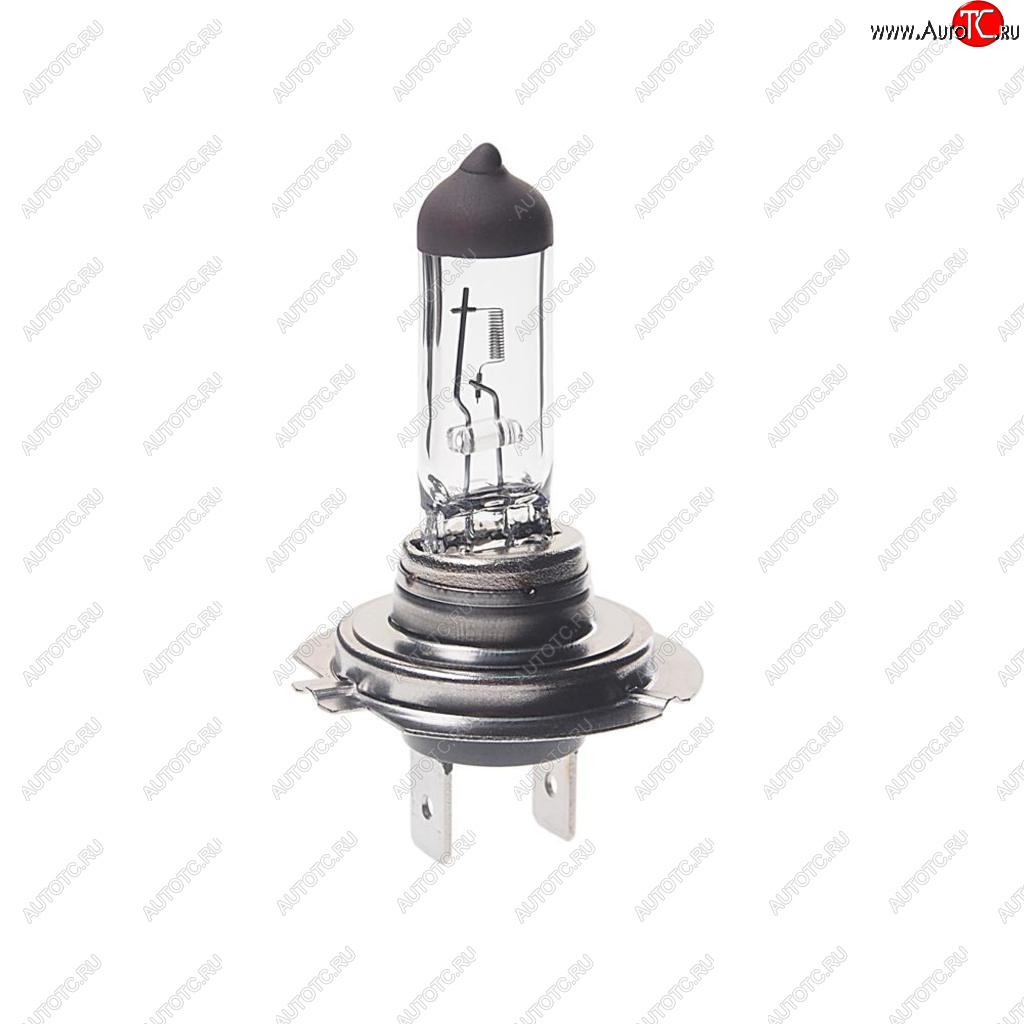 389 р. Лампа 12V H7 55W PX26d 1500лм Extra Lifetime NEOLUX NEOLUX n499ll  с доставкой в г. Кемерово