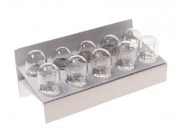 213 р. Лампа 12V W215W W3x16q Standard NEOLUX NEOLUX n580  с доставкой в г. Кемерово. Увеличить фотографию 1