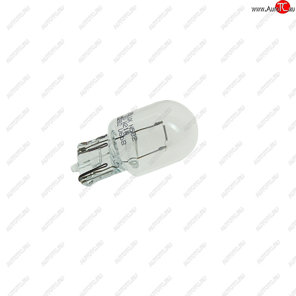 139 р. Лампа 12V W21W W3x16d 460лм Standard NEOLUX NEOLUX n582  с доставкой в г. Кемерово