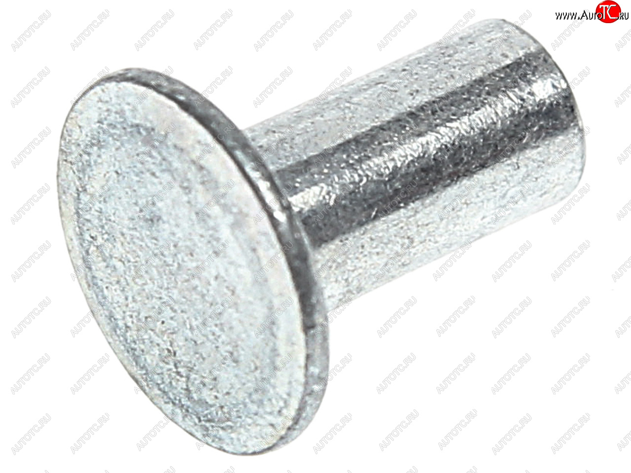 12 р. Заклепка JAC N75,N80 (7х16) тормозной колодки OE JAC n900-3501085 JAC n900-3501085  с доставкой в г. Кемерово