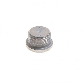 469 р. Пробка сливная VW Beetle (02-15) AUDI A3 (08-13) SKODA Octavia (04-) поддона картера OE VAG n90215404  с доставкой в г. Кемерово. Увеличить фотографию 2